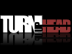 Turn Up Head - Band Logo Design